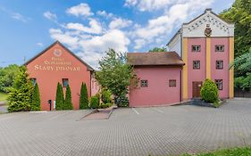 Hotel STARÝ PIVOVAR