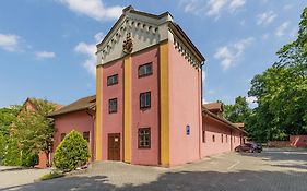 Hotel STARÝ PIVOVAR