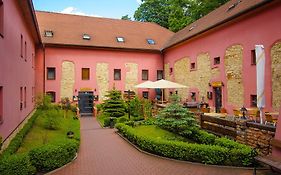 Hotel STARÝ PIVOVAR